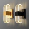Philux 12W AC Beatiful LED wall Light