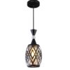 Single Led Pendant Chandelier