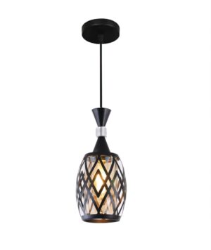 Single Led Pendant Chandelier