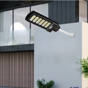 116 Solar Street Light