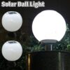 Neelux Dusk to Dawn Auto On/Off Solar Powered Gate Lights