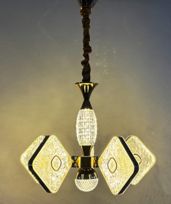 Chandalier Light