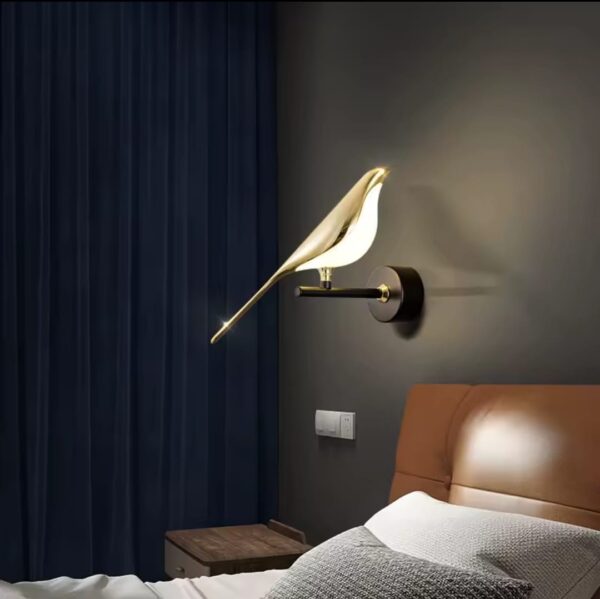52 Generic Wall Light