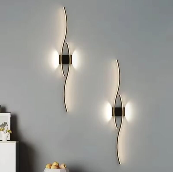 87 Wall Light