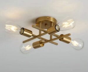88 Vintage Light