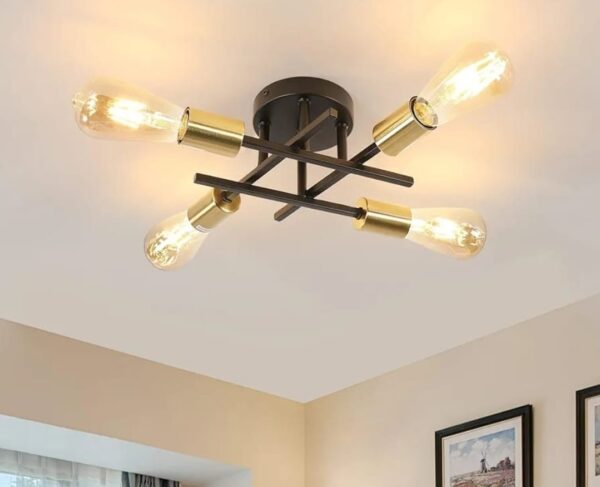 Vintage Light