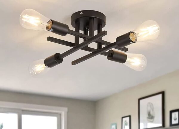 Vintage Light